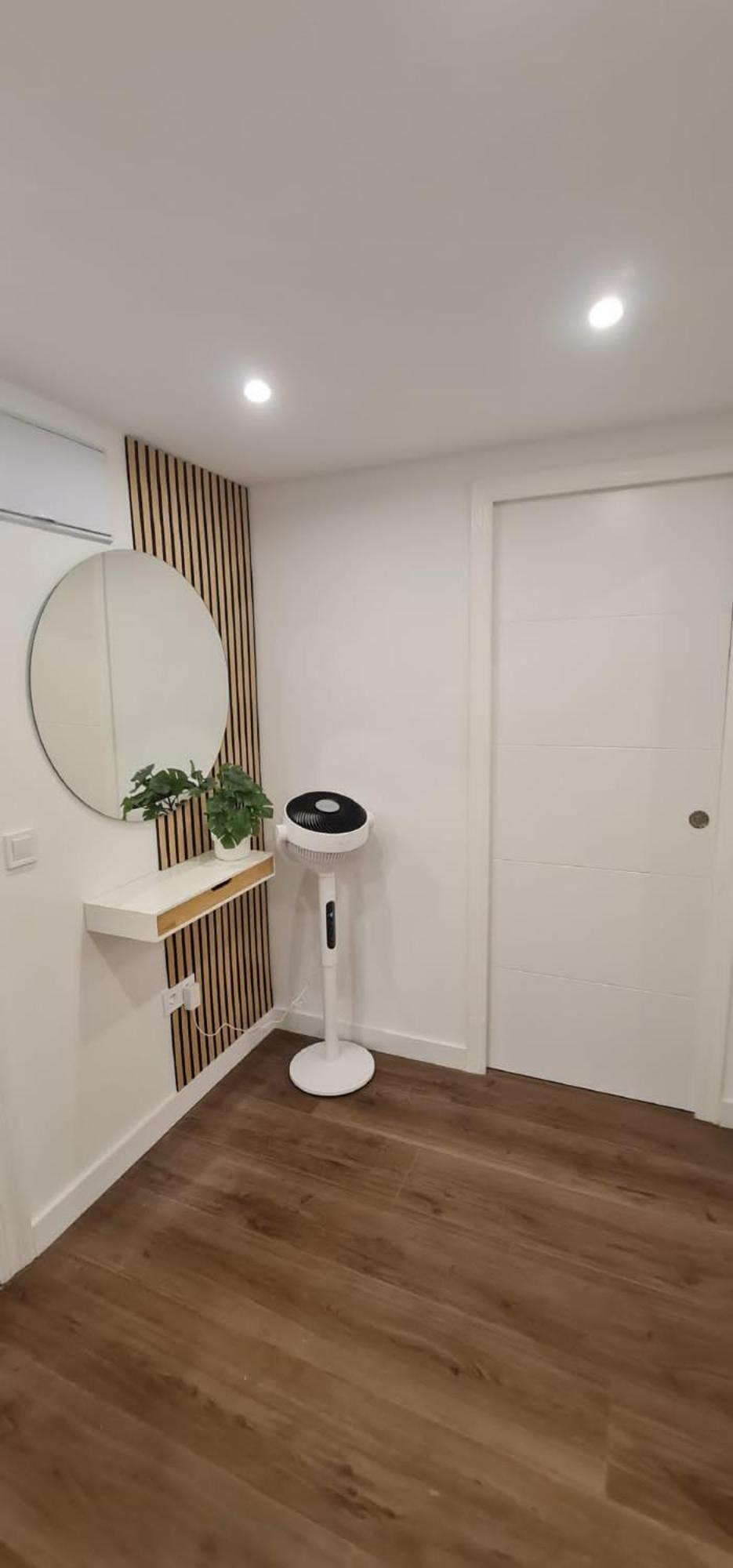 Atico De Diseno En El Centro Apartment Овиедо Екстериор снимка