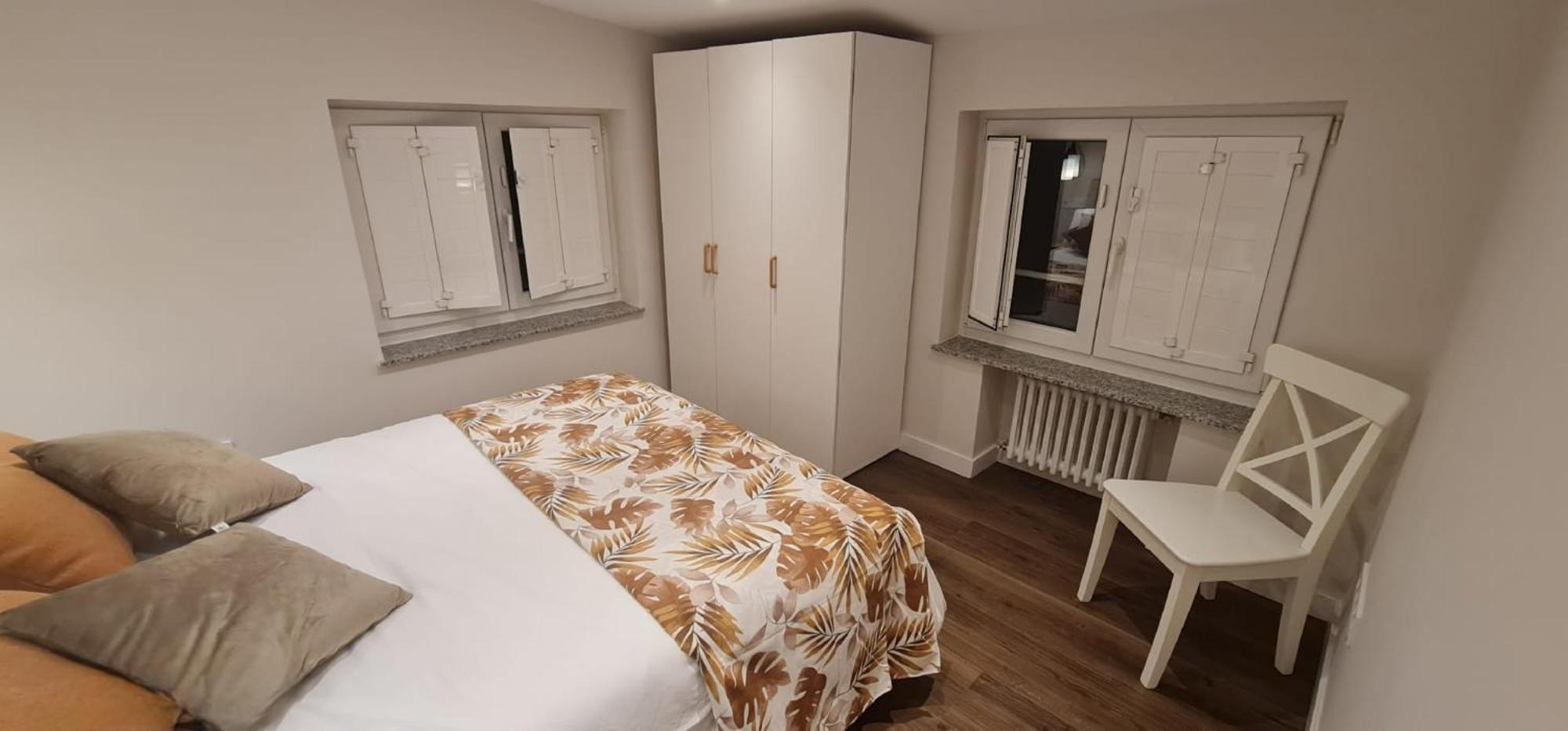 Atico De Diseno En El Centro Apartment Овиедо Екстериор снимка